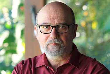 Luiz Eduardo Soares